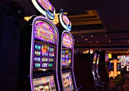 bigbunnyph Slots section showing reel game options for Filipino players