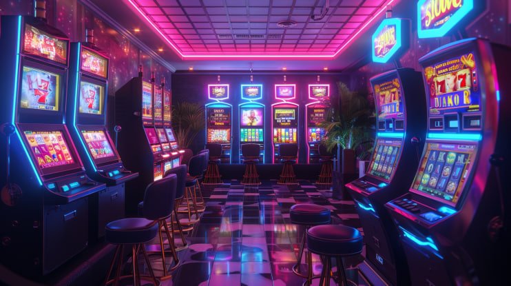 bigbunnyph Slots call to action for Filipino players ready to spin