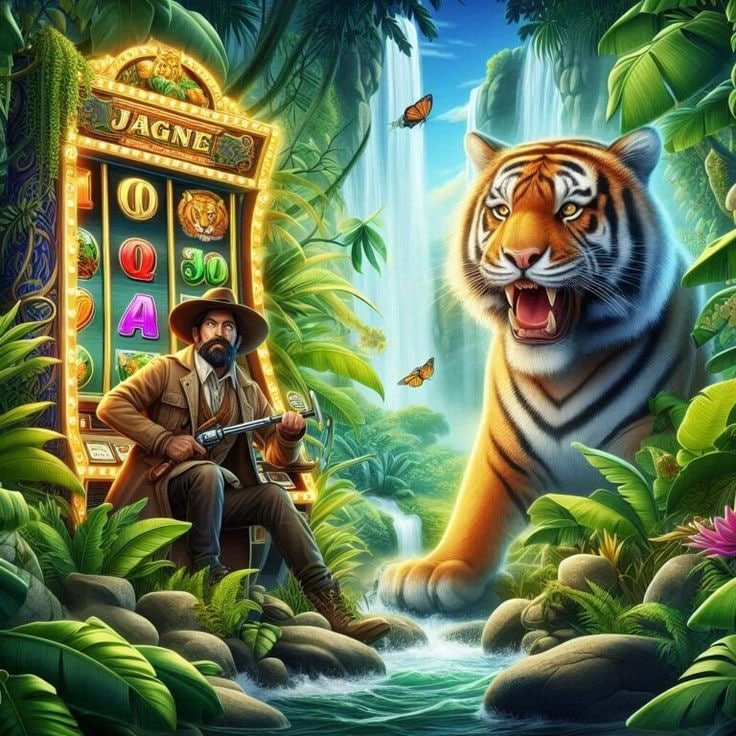 Slots section overview on bigbunnyph for Philippines market players