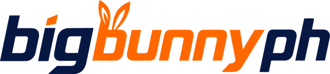 bigbunnyph official logo